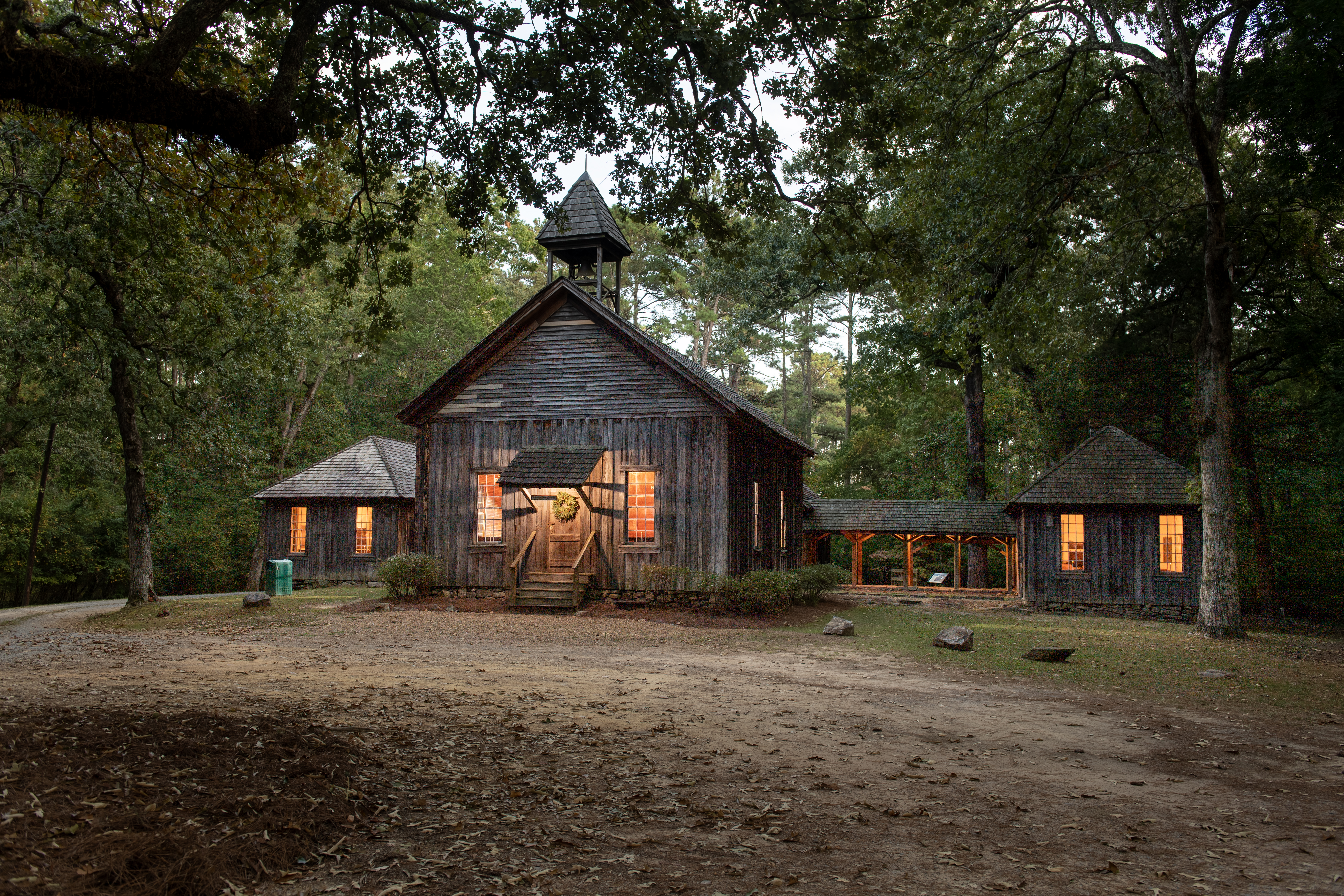 Possum Trot Community Day